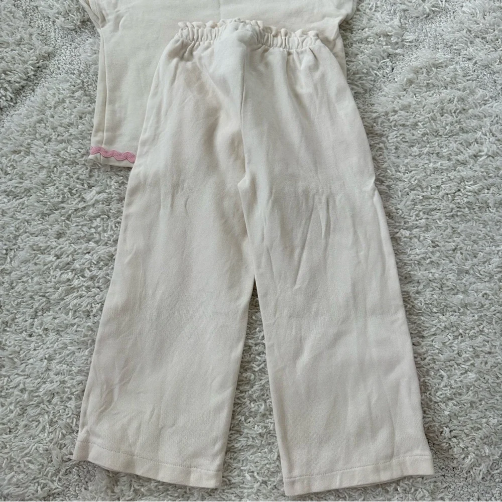 Zara Ric Rac Set - Picture 5 of 8